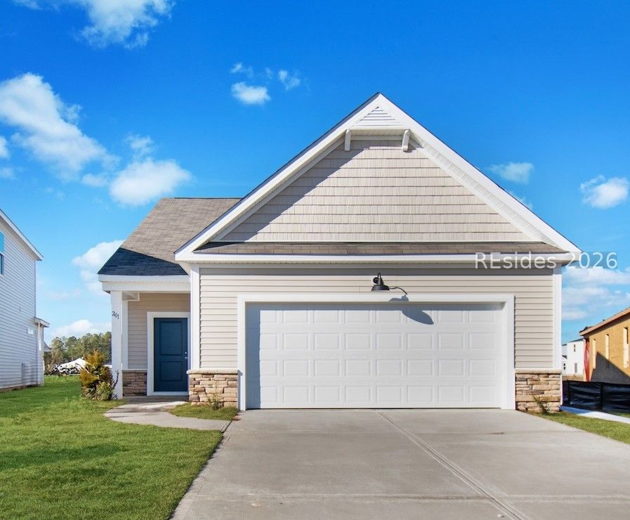 335 Givhans Loop Hardeeville, SC 29927 - Photo 23 of 27