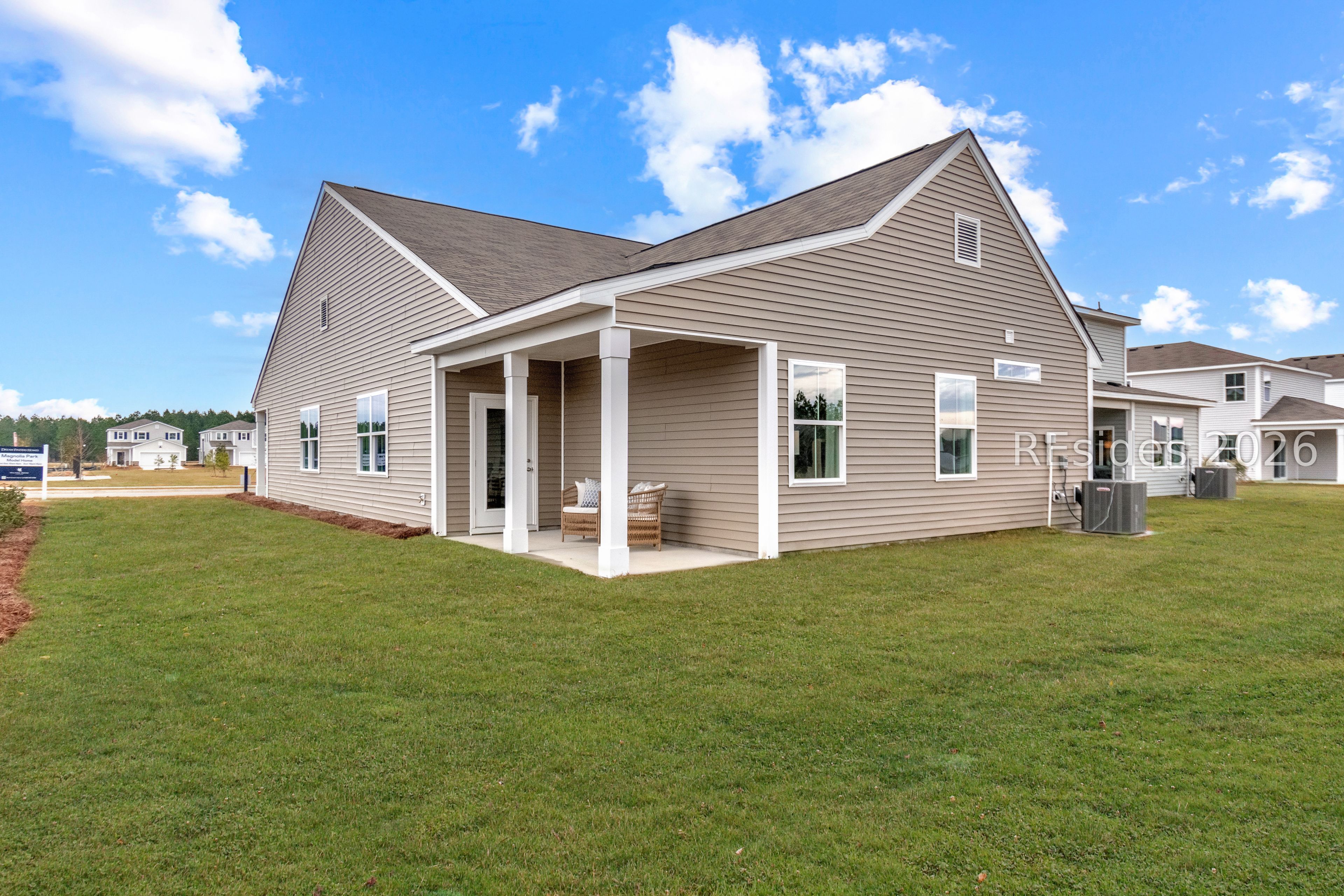 335 Givhans Loop Hardeeville, SC 29927 - Photo 25 of 27