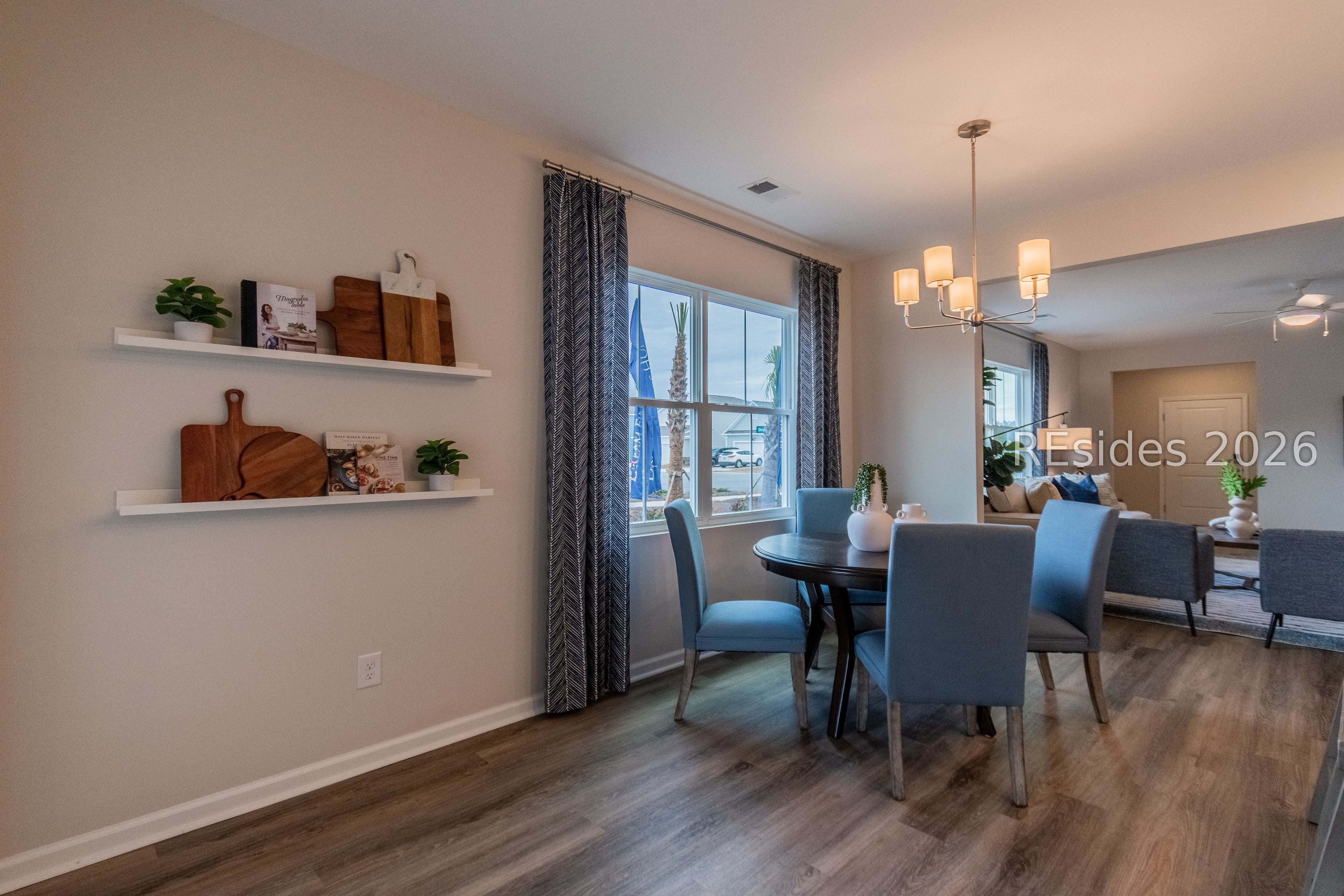 335 Givhans Loop Hardeeville, SC 29927 - Photo 4 of 27