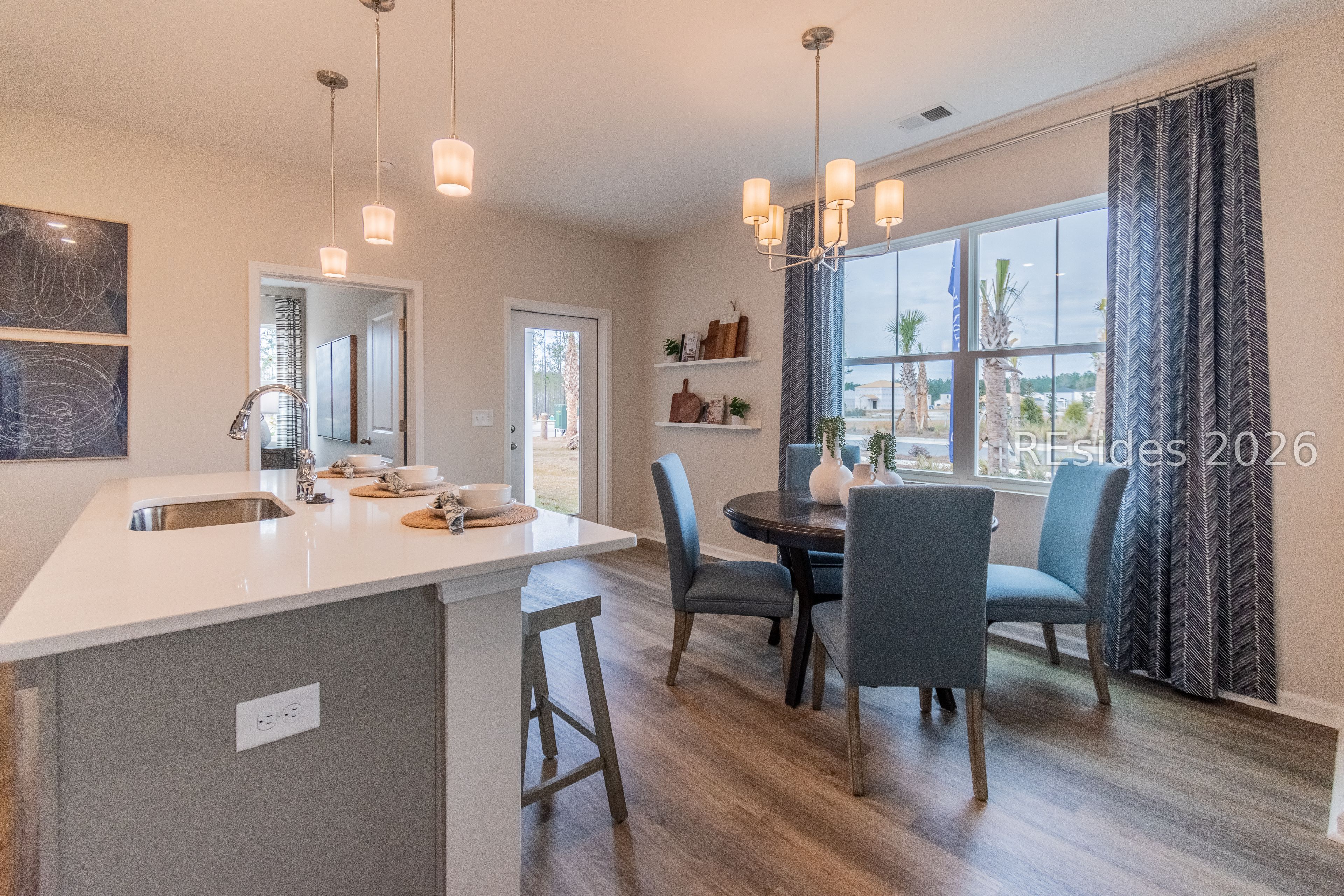 335 Givhans Loop Hardeeville, SC 29927 - Photo 10 of 27