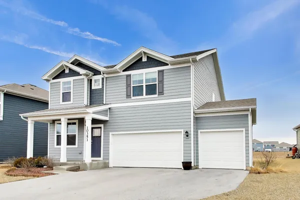 $454,900 | 10351 Privet Drive, Crown Point, IN 46307