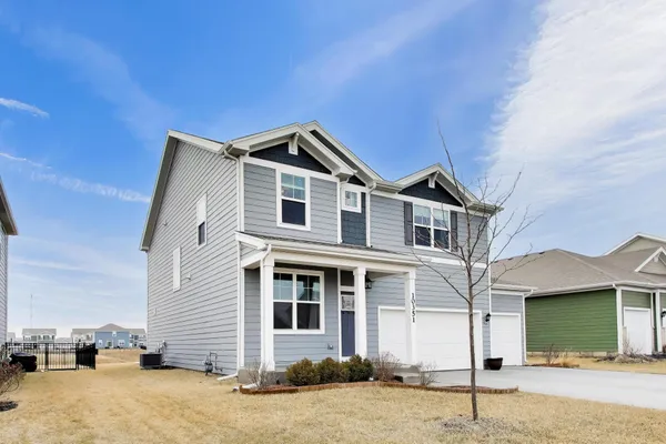 $454,900 | 10351 Privet Drive, Crown Point, IN 46307