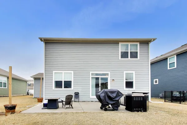 $454,900 | 10351 Privet Drive, Crown Point, IN 46307