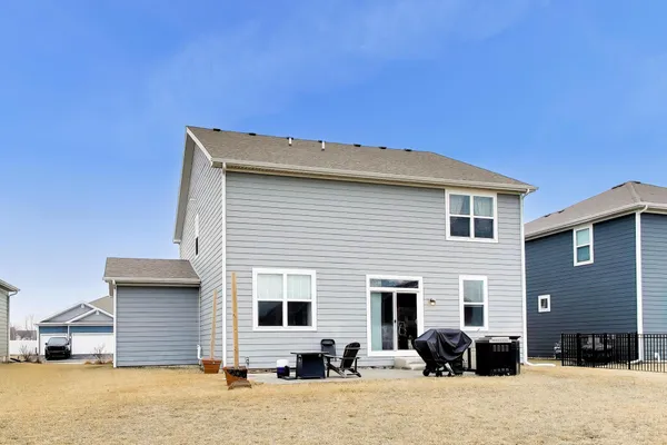 $454,900 | 10351 Privet Drive, Crown Point, IN 46307