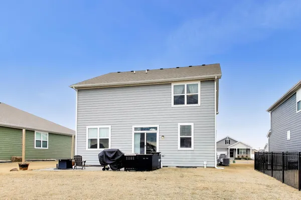 $454,900 | 10351 Privet Drive, Crown Point, IN 46307