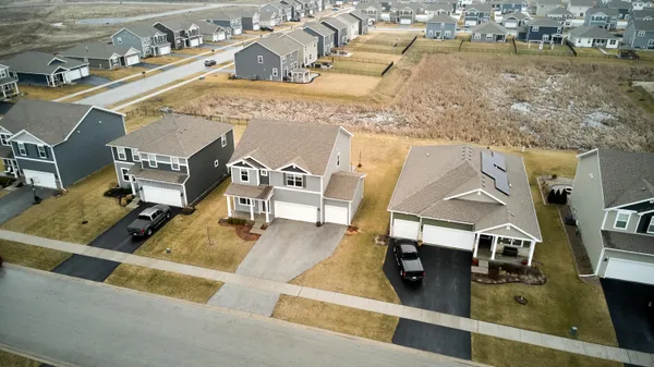 $454,900 | 10351 Privet Drive, Crown Point, IN 46307