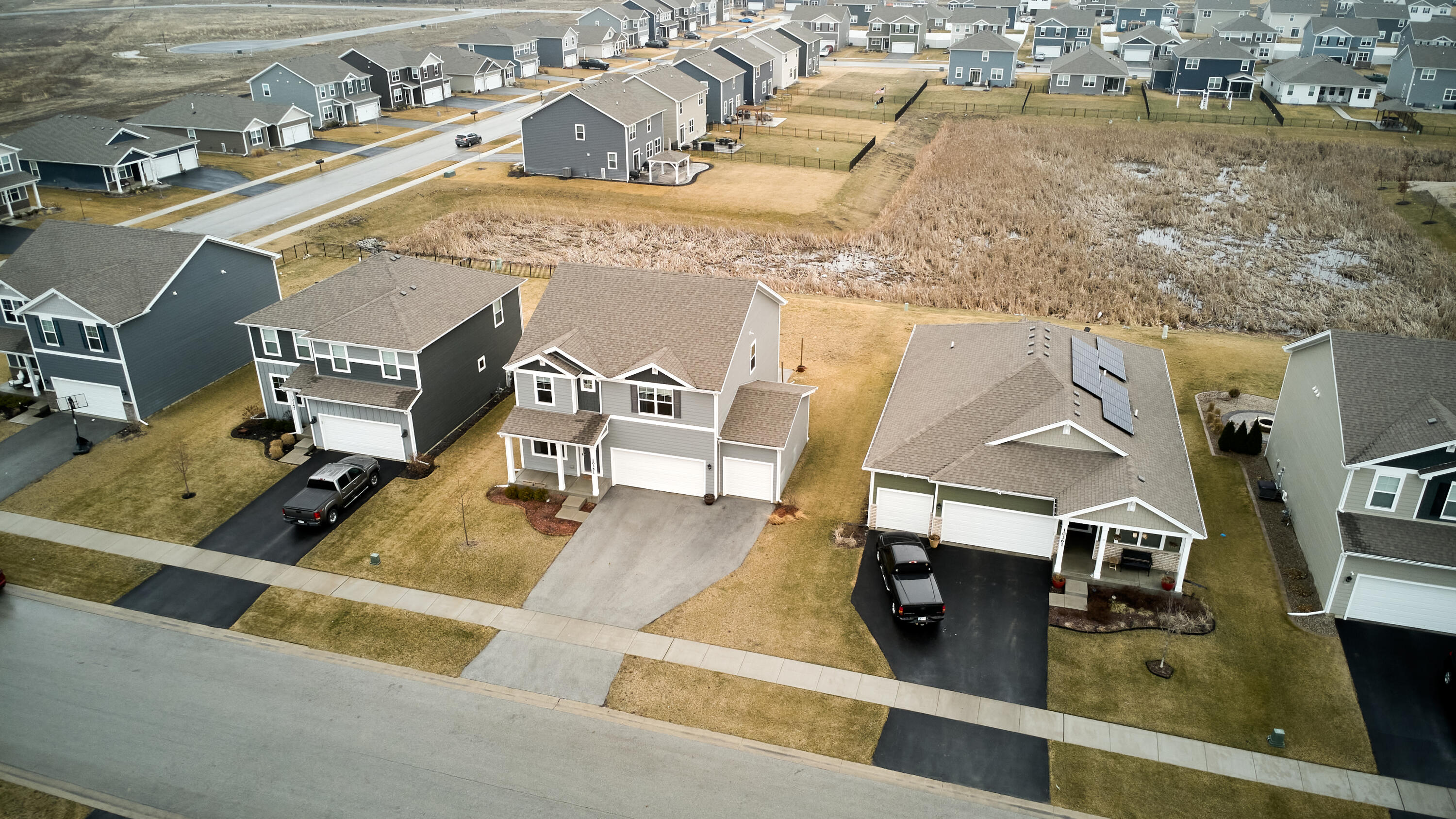 10351 Privet Drive Crown Point, IN 46307 - Photo 43 of 49 3000x1687