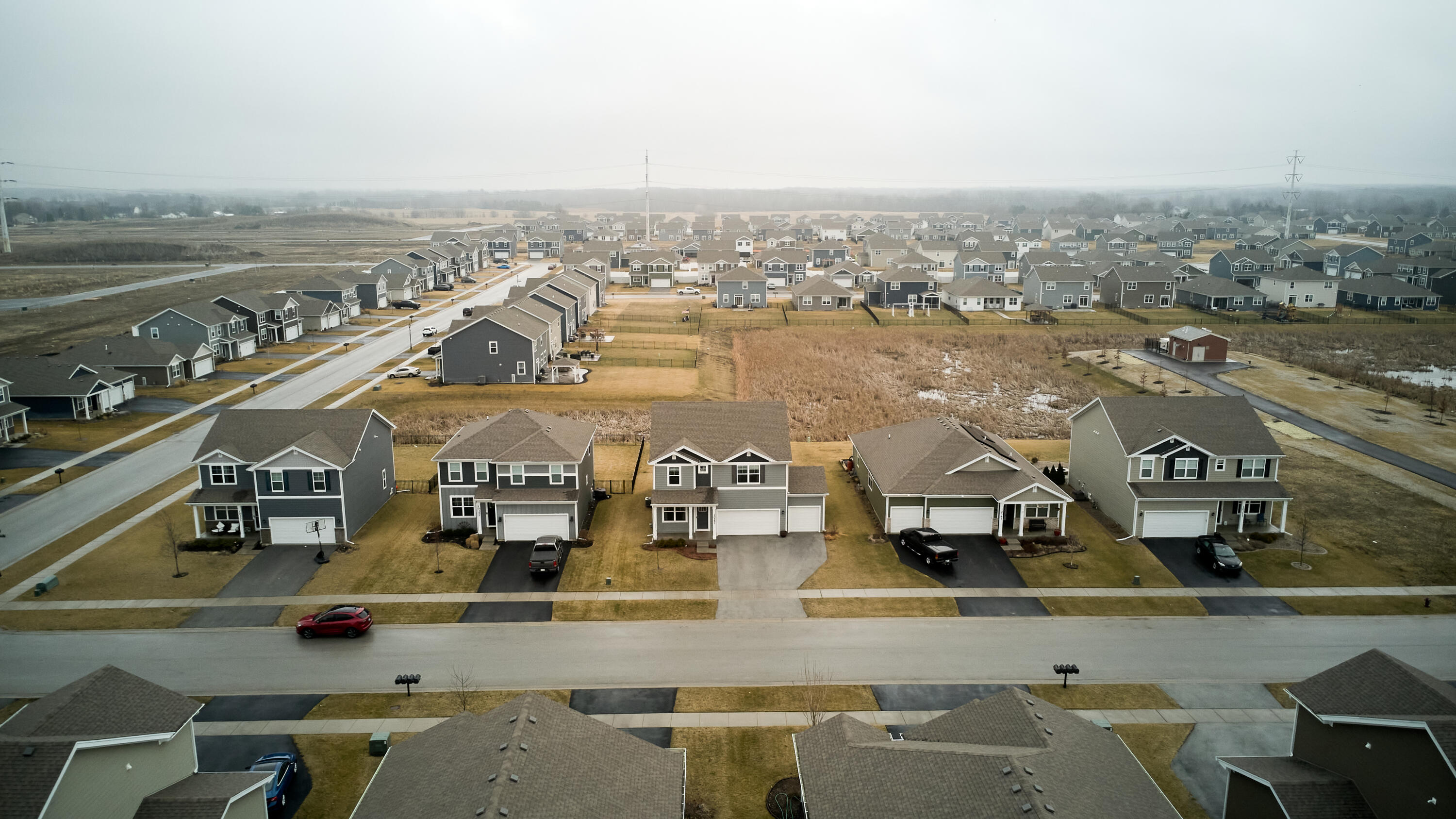 10351 Privet Drive Crown Point, IN 46307 - Photo 44 of 49 3000x1687