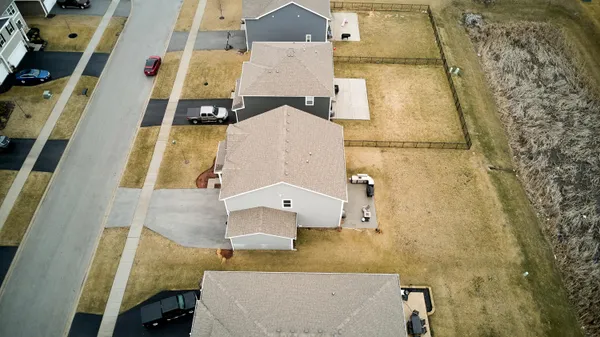 $454,900 | 10351 Privet Drive, Crown Point, IN 46307