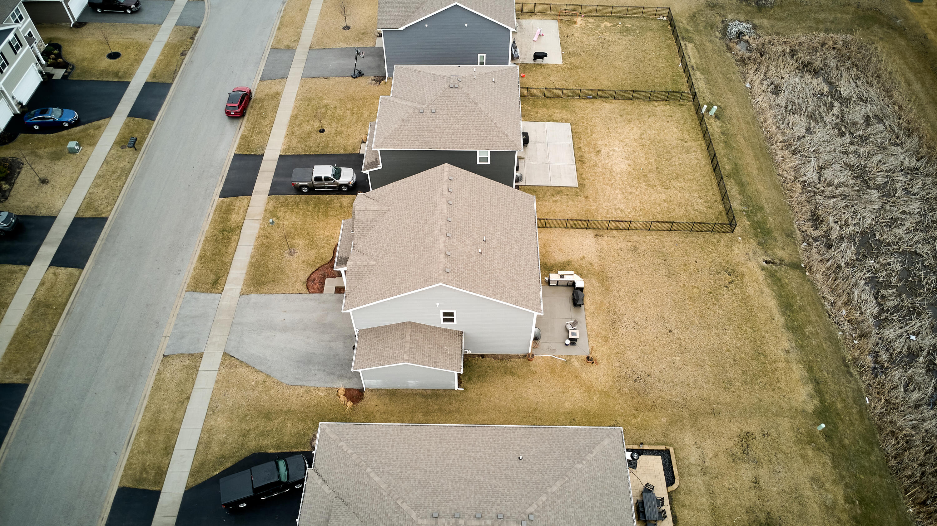 10351 Privet Drive Crown Point, IN 46307 - Photo 46 of 49 3000x1687