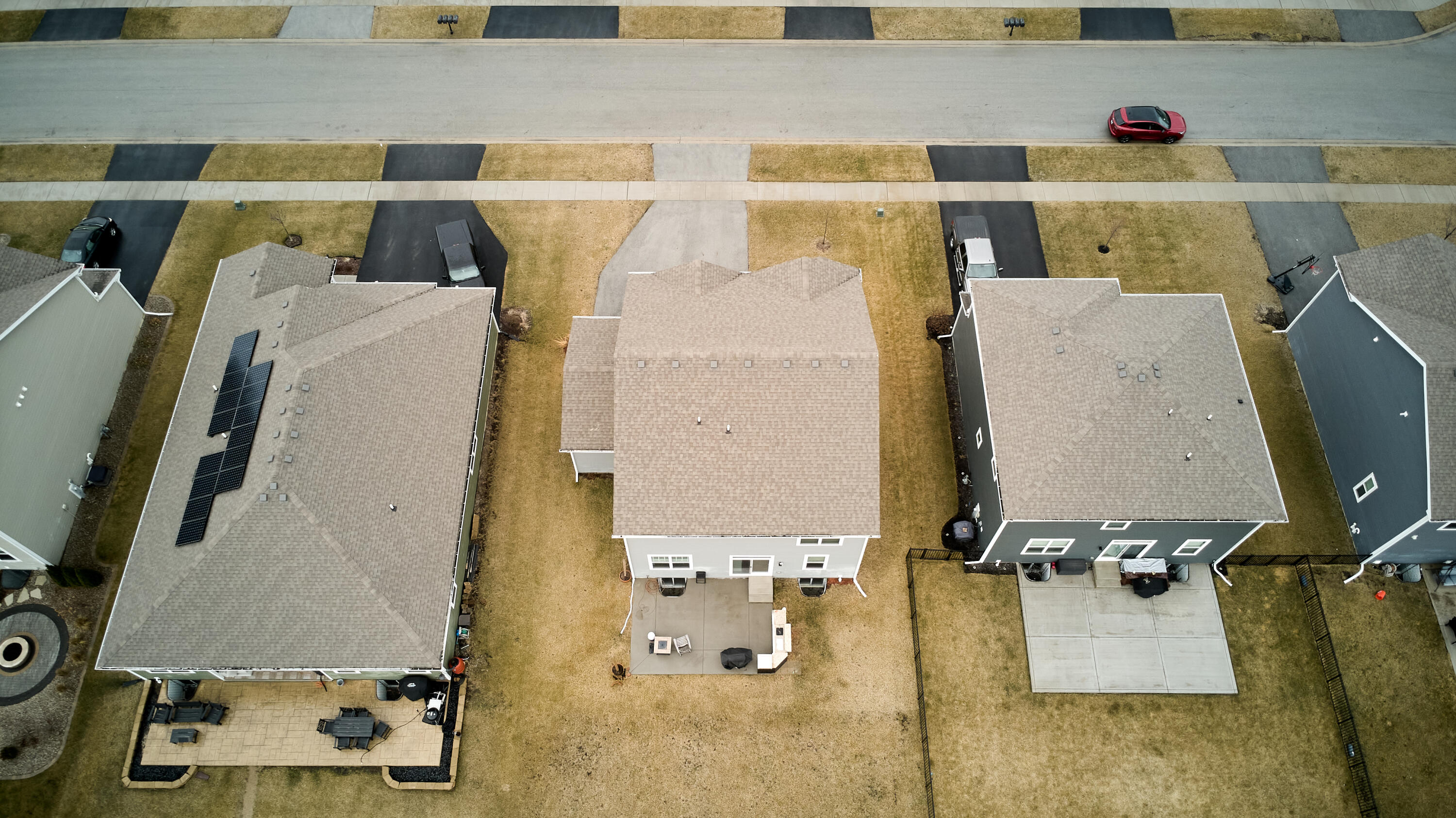 10351 Privet Drive Crown Point, IN 46307 - Photo 48 of 49 3000x1687