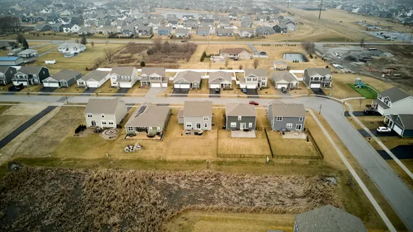 $454,900 | 10351 Privet Drive, Crown Point, IN 46307