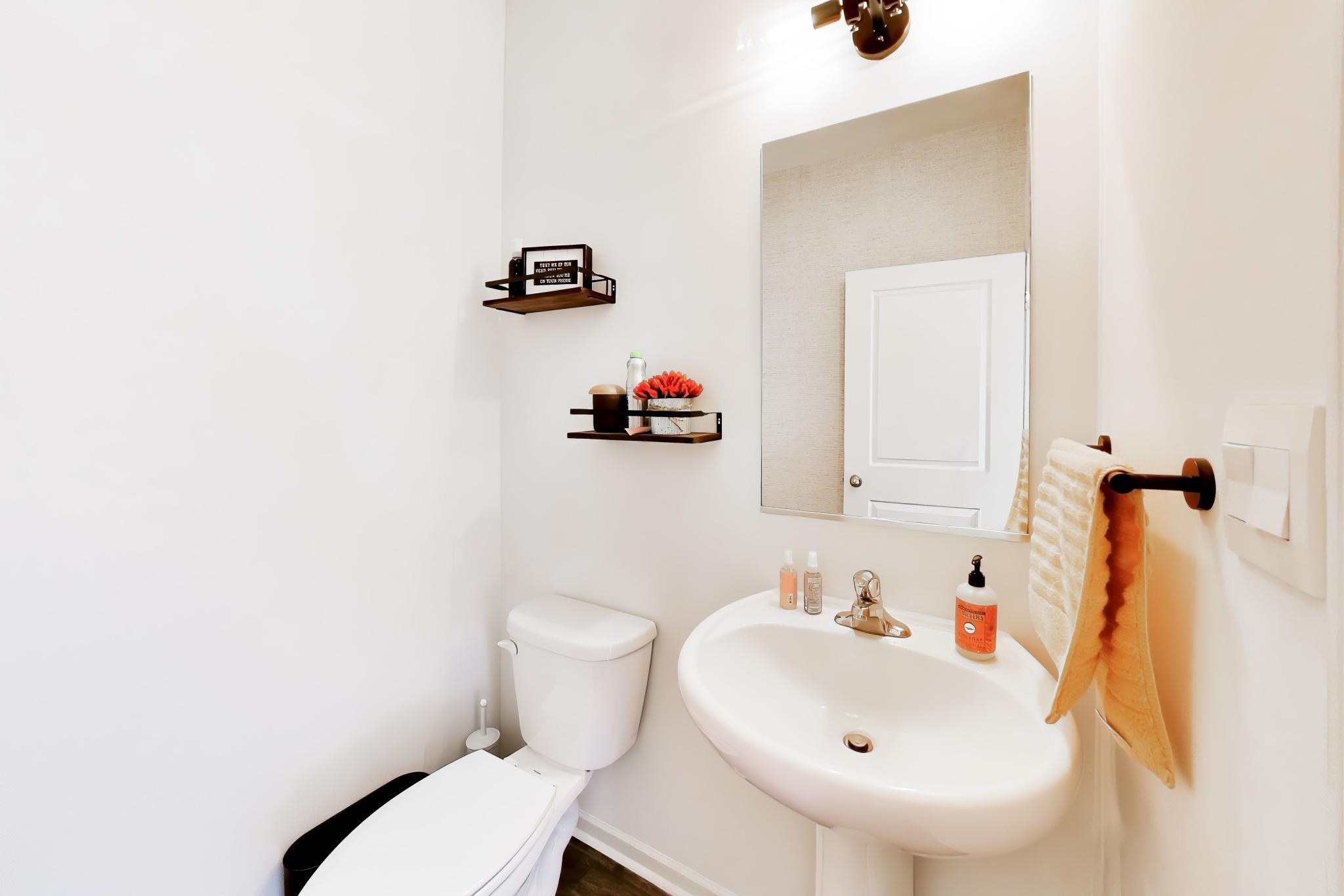 10351 Privet Drive Crown Point, IN 46307 - Photo 8 of 49 2048x1366