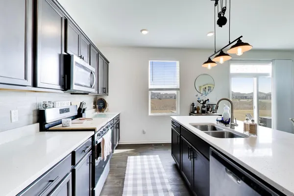 $454,900 | 10351 Privet Drive, Crown Point, IN 46307