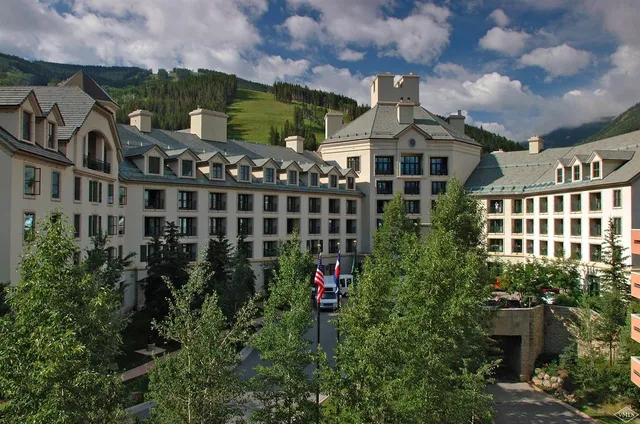 $78,000 | 100 East Thomas Place, Unit 3051 WEEK 5, Beaver Creek, CO 81620