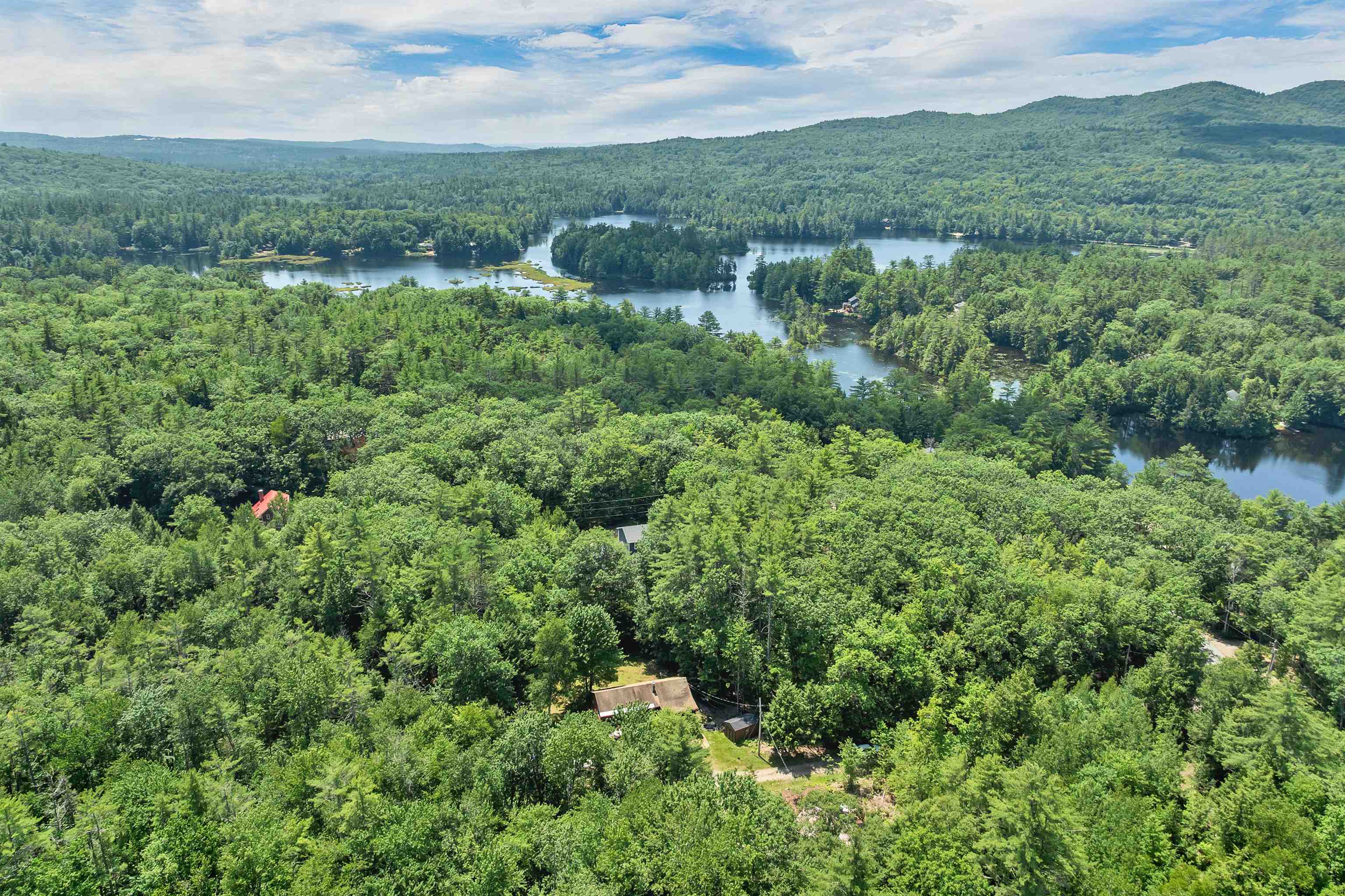 15 Haven Road Sanbornton, NH 03269 - Photo 45 of 51