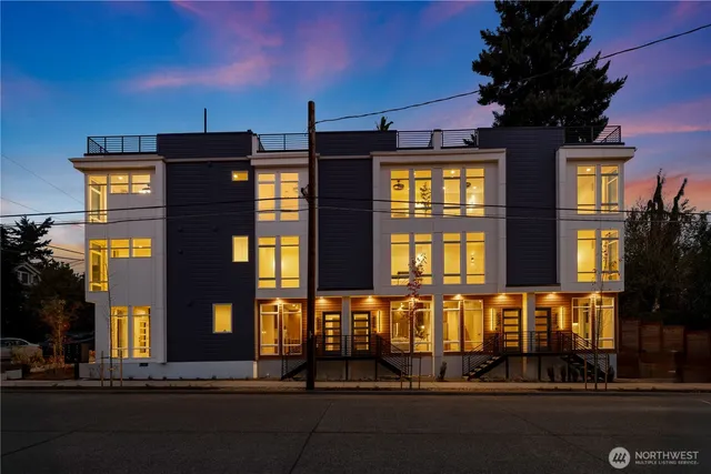 $695,000 | 7526 6th Avenue Northwest, Seattle, WA 98117