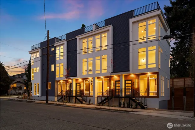 $695,000 | 7526 6th Avenue Northwest, Seattle, WA 98117