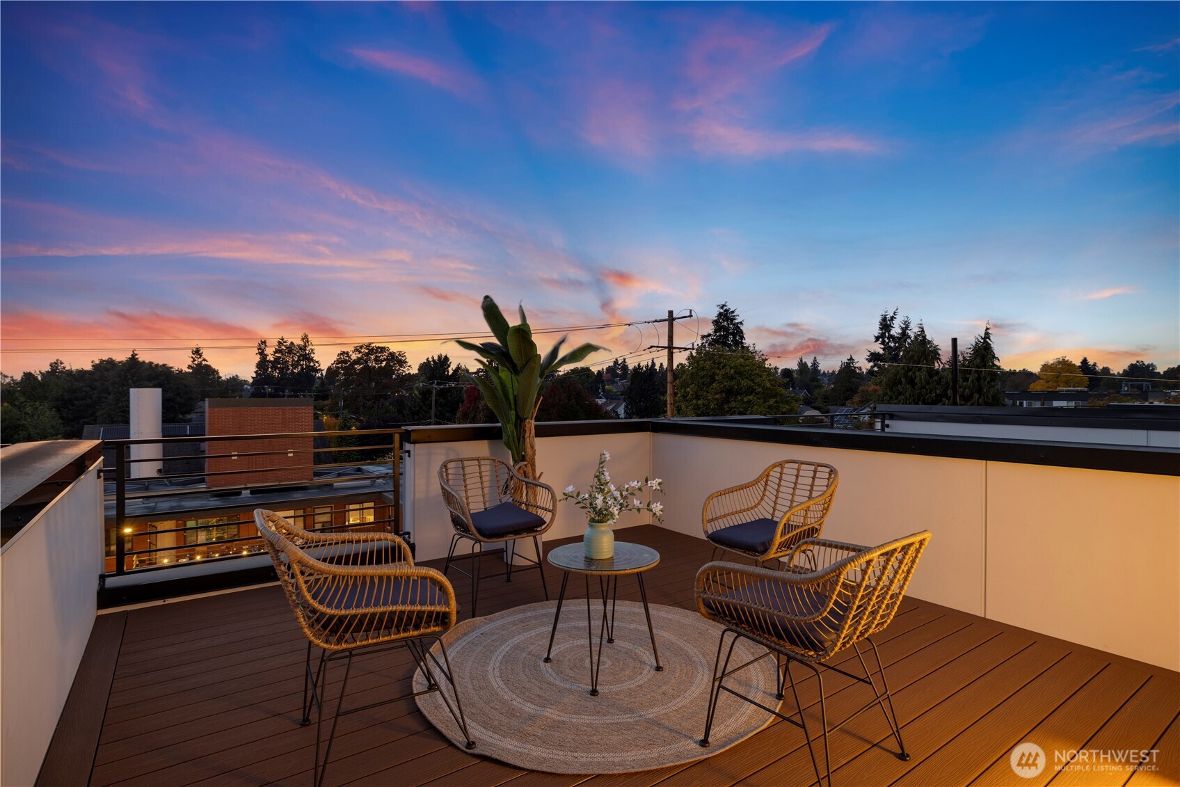 7526 6th Avenue Northwest Seattle, WA 98117 - Photo 22 of 27