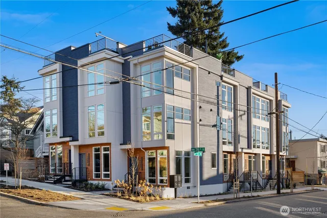 $695,000 | 7526 6th Avenue Northwest, Seattle, WA 98117