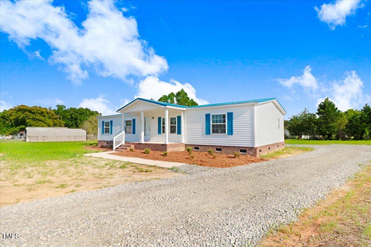 616 Lowell Mill Road Selma, NC 27576 - Photo 4 of 29 04-616 Lowell Mill Rd-4