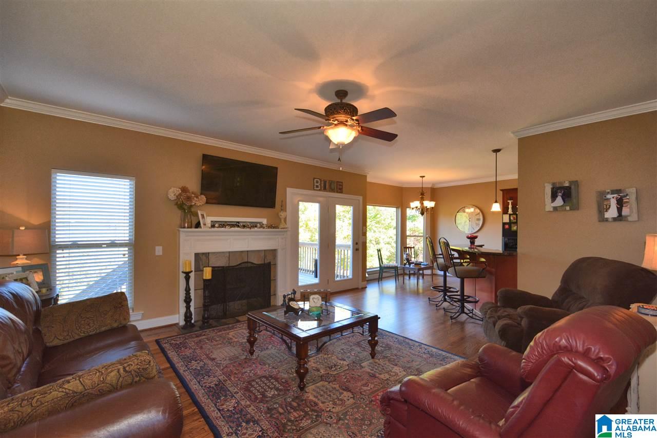 324 Deer Ridge Lane Chelsea, AL 35043 - Photo 9 of 43