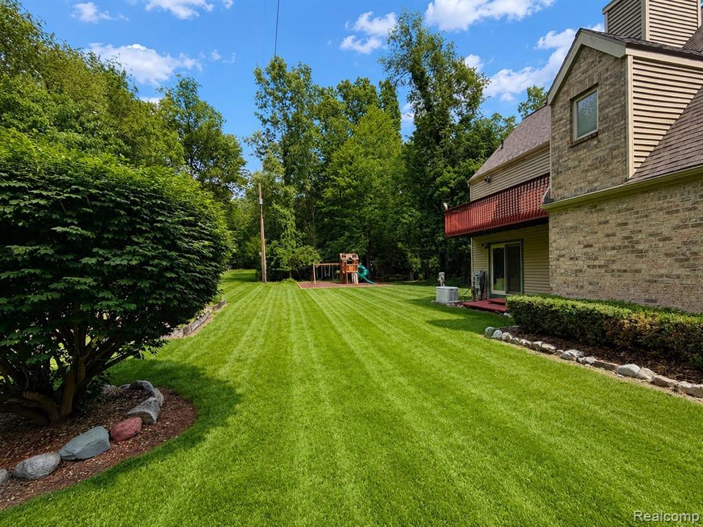 4790 Meridian Road Williamston, MI 48895 - Photo 4 of 29