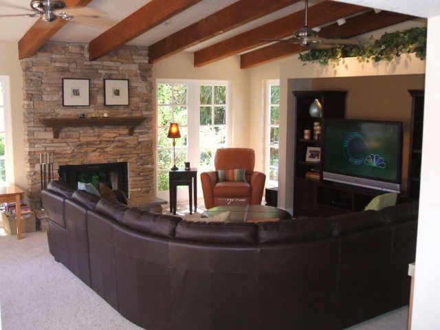 5627 South Outrigger Road Tempe, AZ 85283 - Photo 5 of 9 Living Room 2
