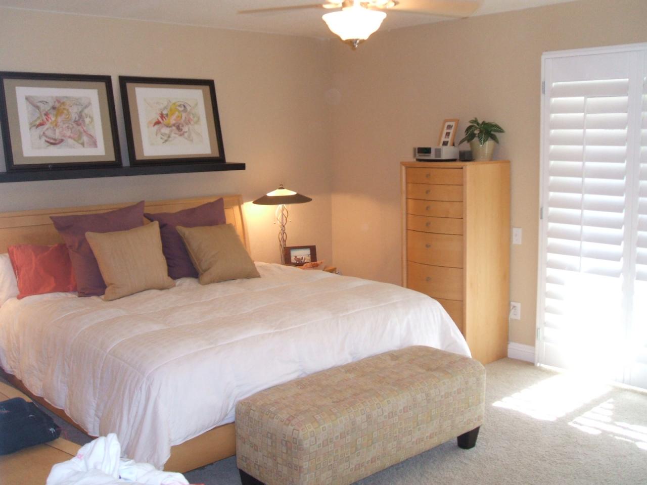 5627 South Outrigger Road Tempe, AZ 85283 - Photo 6 of 9 Master BR