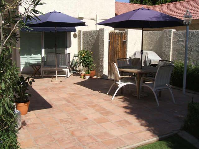 5627 South Outrigger Road Tempe, AZ 85283 - Photo 9 of 9 Patio