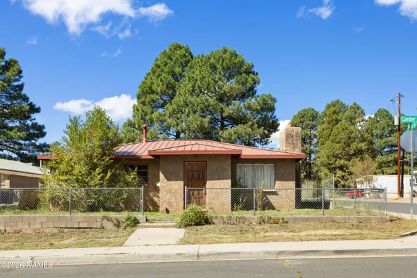 $350,000 | 2621 North Center Street, Flagstaff, AZ 86004