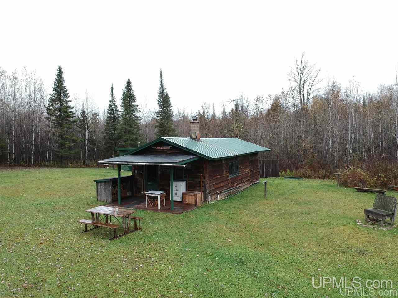 30662 Co Road Cornell, MI 49818 - Photo 38 of 42