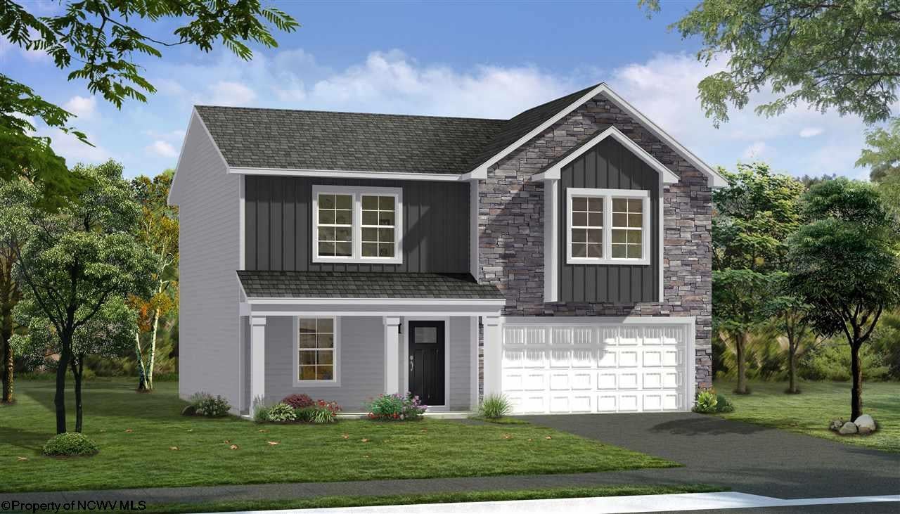 28 Iron Ridge Road Fairmont, WV 26554 - Photo 1 of 7 Gallery Image 1