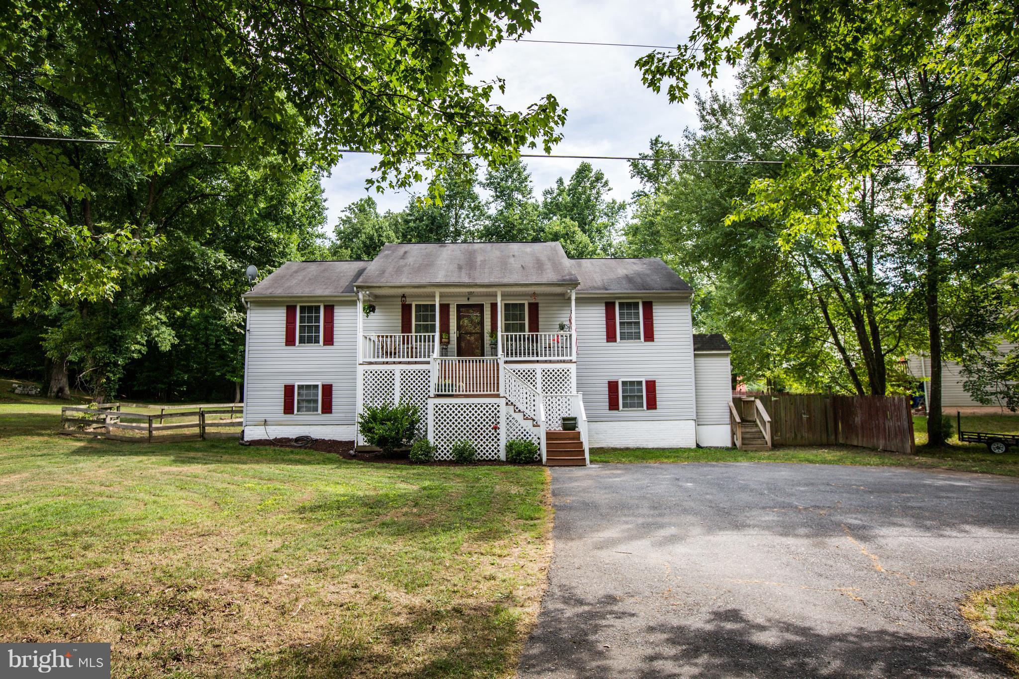 403 Decatur Road Stafford, VA 22554 - Photo 1 of 30 Exterior (Front)