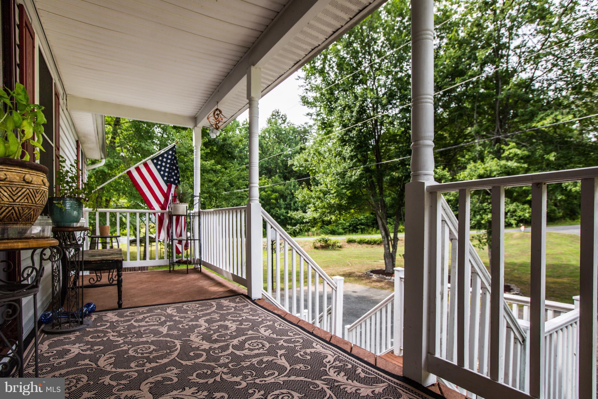 403 Decatur Road Stafford, VA 22554 - Photo 2 of 30 Exterior (Front)