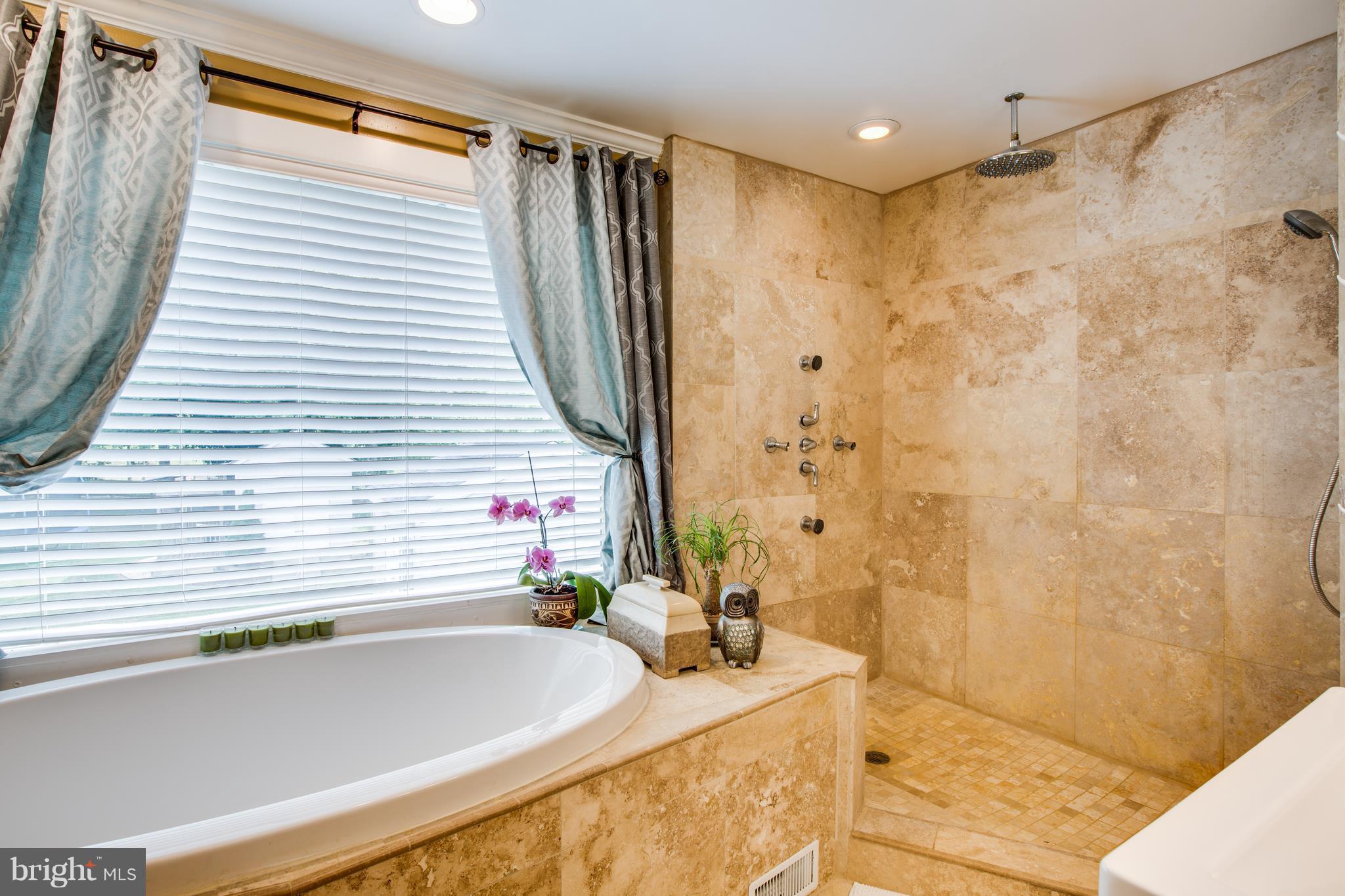 403 Decatur Road Stafford, VA 22554 - Photo 11 of 30 Bath (Master)