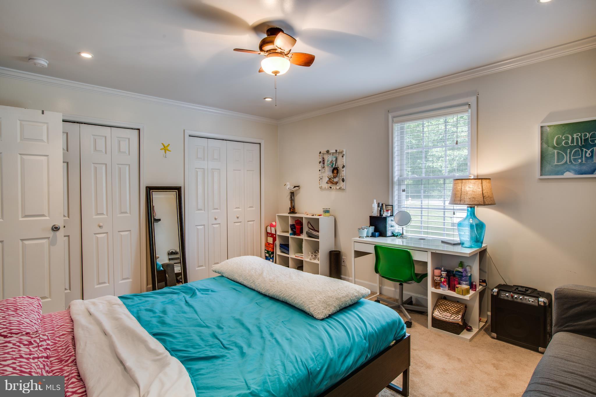403 Decatur Road Stafford, VA 22554 - Photo 13 of 30 Bedroom