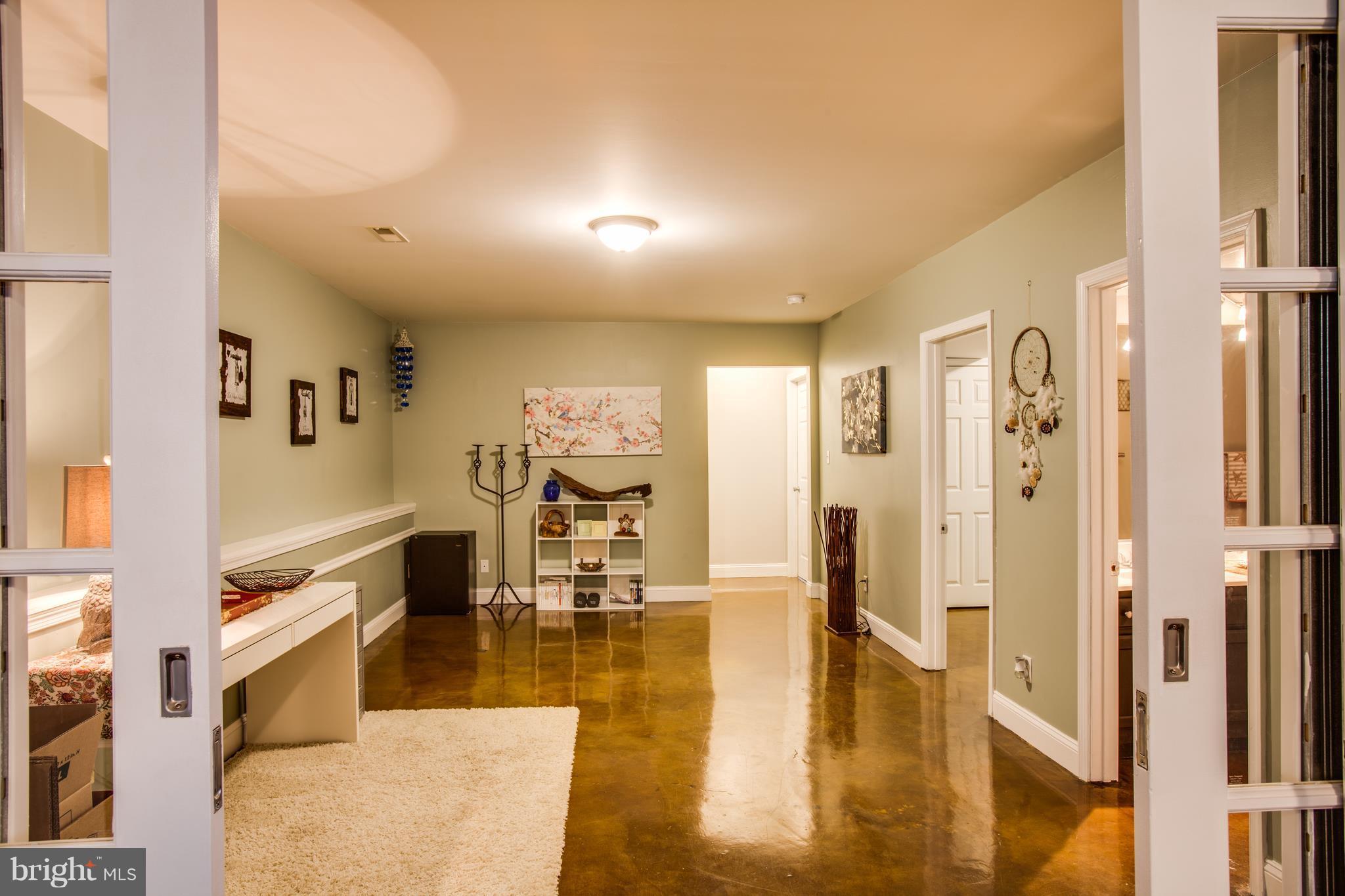 403 Decatur Road Stafford, VA 22554 - Photo 20 of 30 Basement