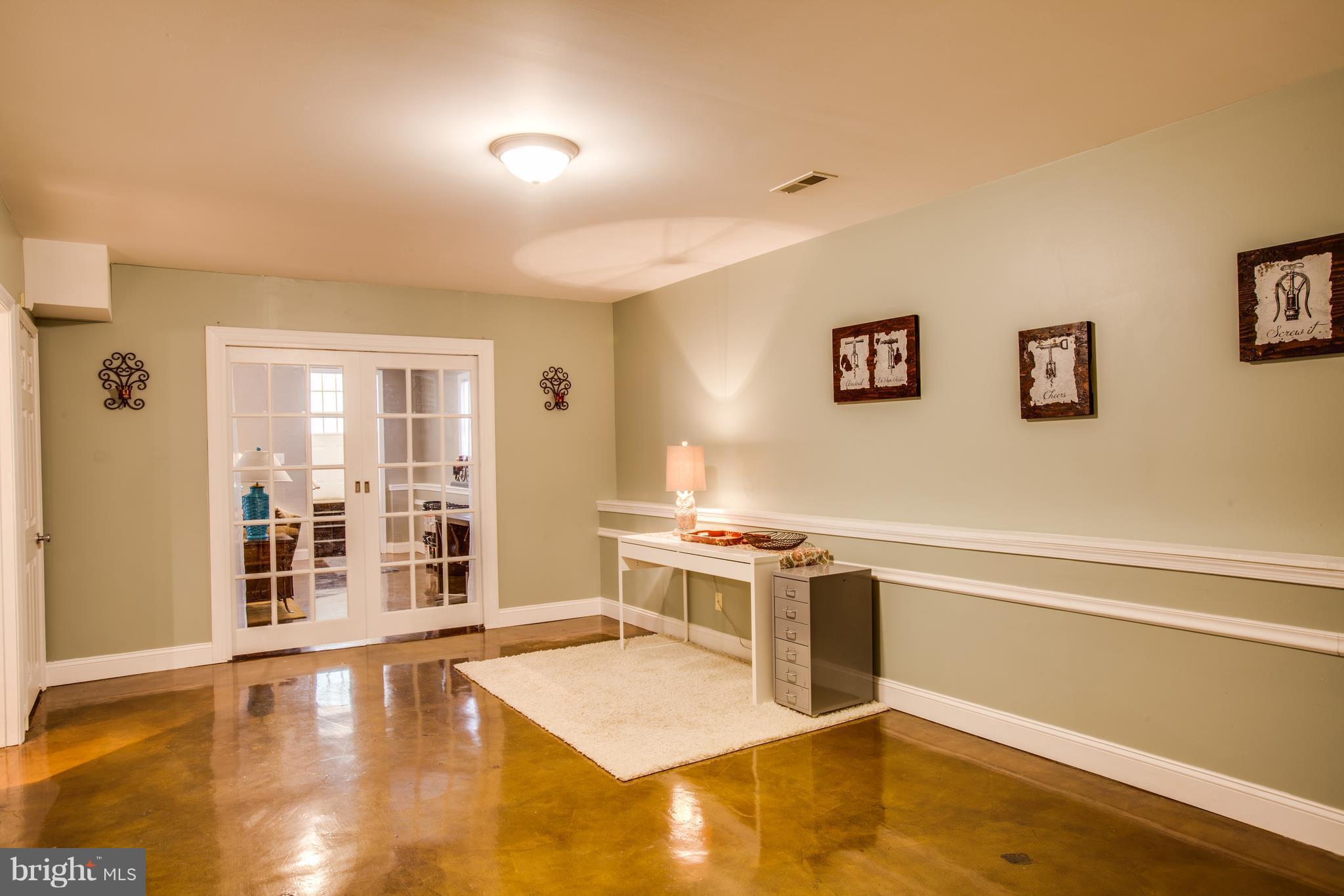 403 Decatur Road Stafford, VA 22554 - Photo 21 of 30 Basement