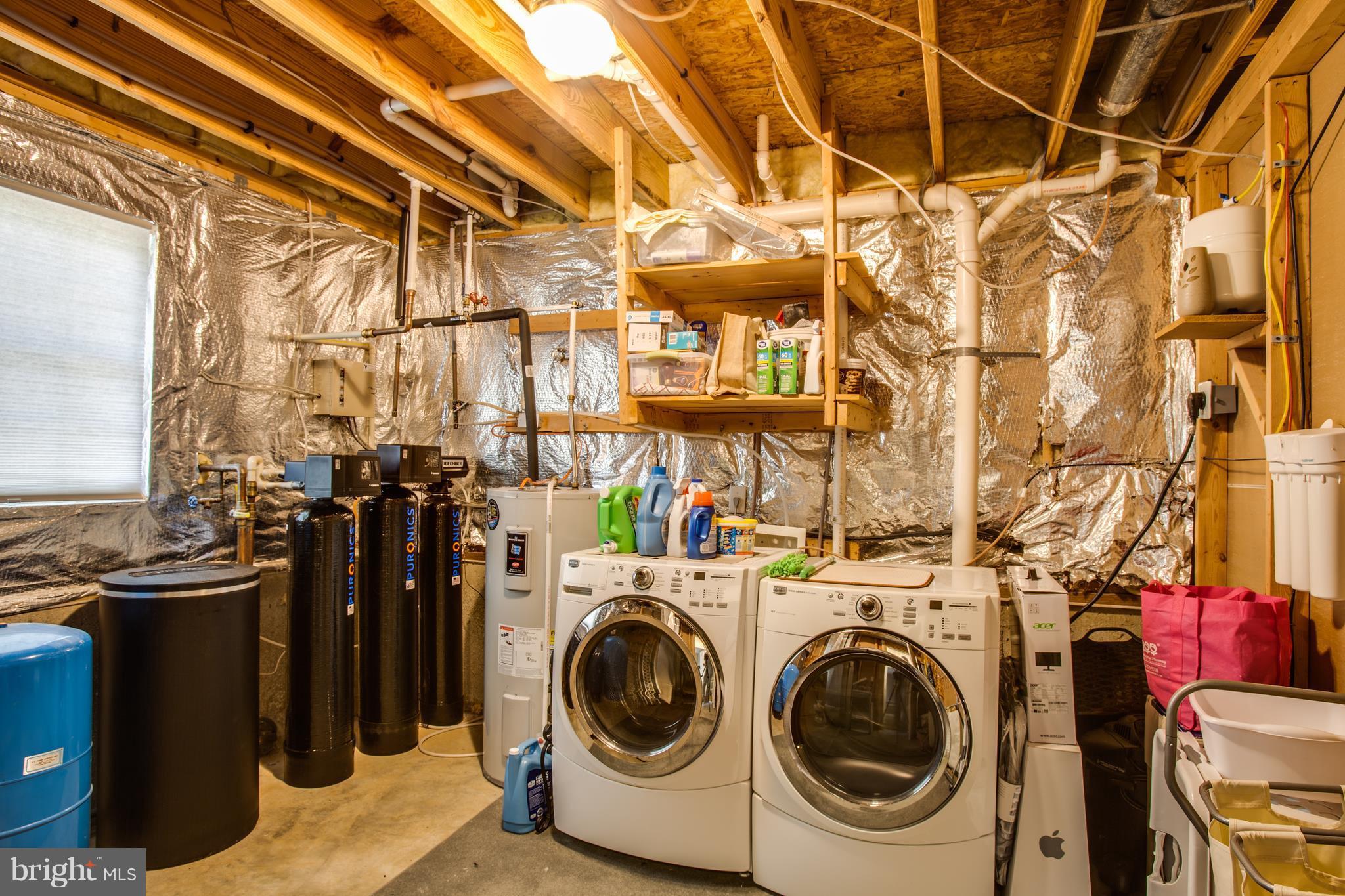 403 Decatur Road Stafford, VA 22554 - Photo 25 of 30 Laundry