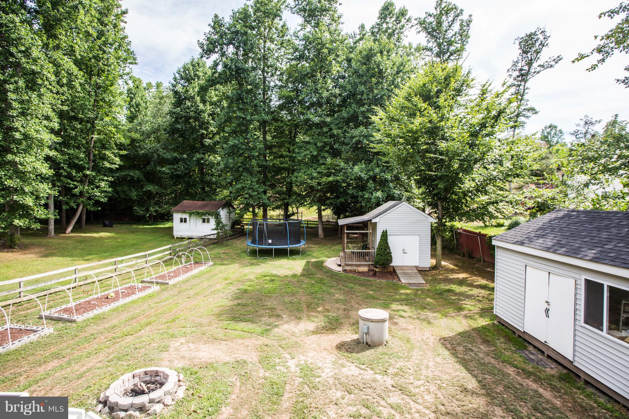 403 Decatur Road Stafford, VA 22554 - Photo 28 of 30 Exterior (Rear)