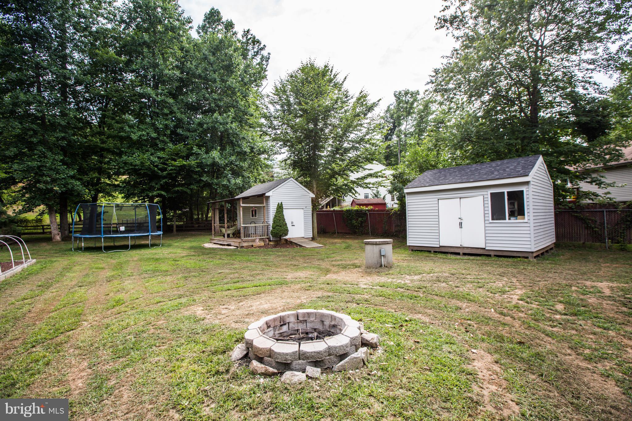 403 Decatur Road Stafford, VA 22554 - Photo 29 of 30 Exterior (Rear)