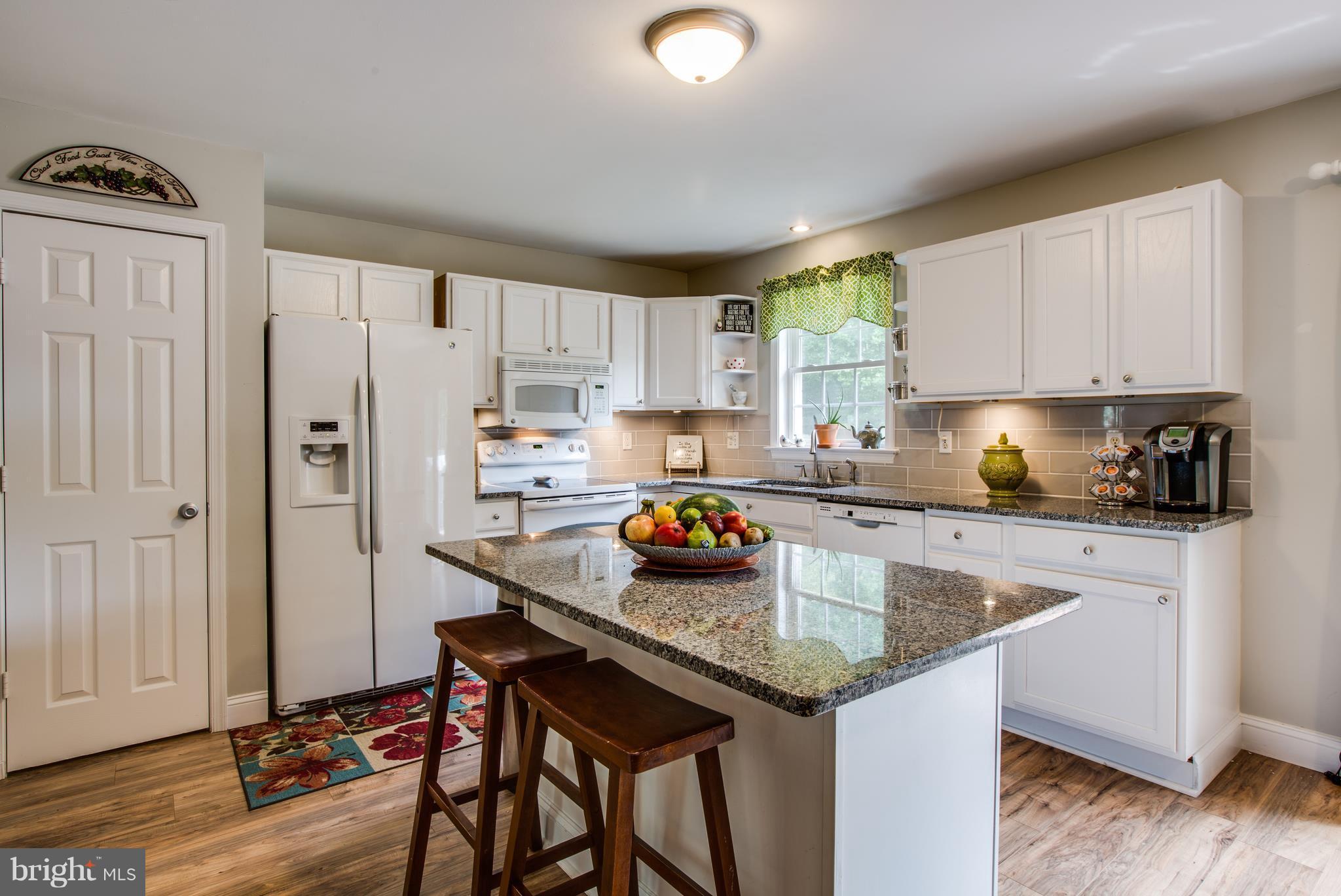 403 Decatur Road Stafford, VA 22554 - Photo 5 of 30 Kitchen
