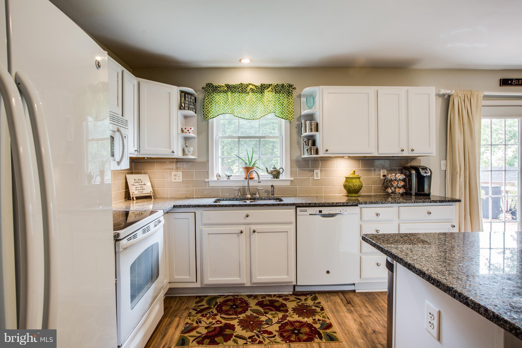 403 Decatur Road Stafford, VA 22554 - Photo 7 of 30 Kitchen