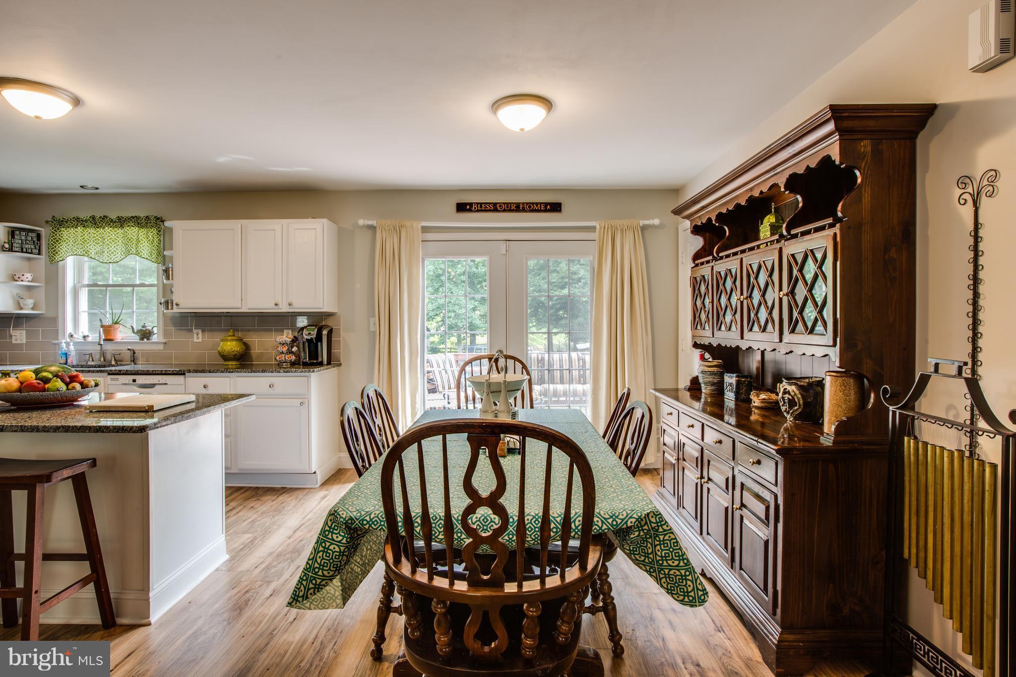 403 Decatur Road Stafford, VA 22554 - Photo 8 of 30 Dining Room