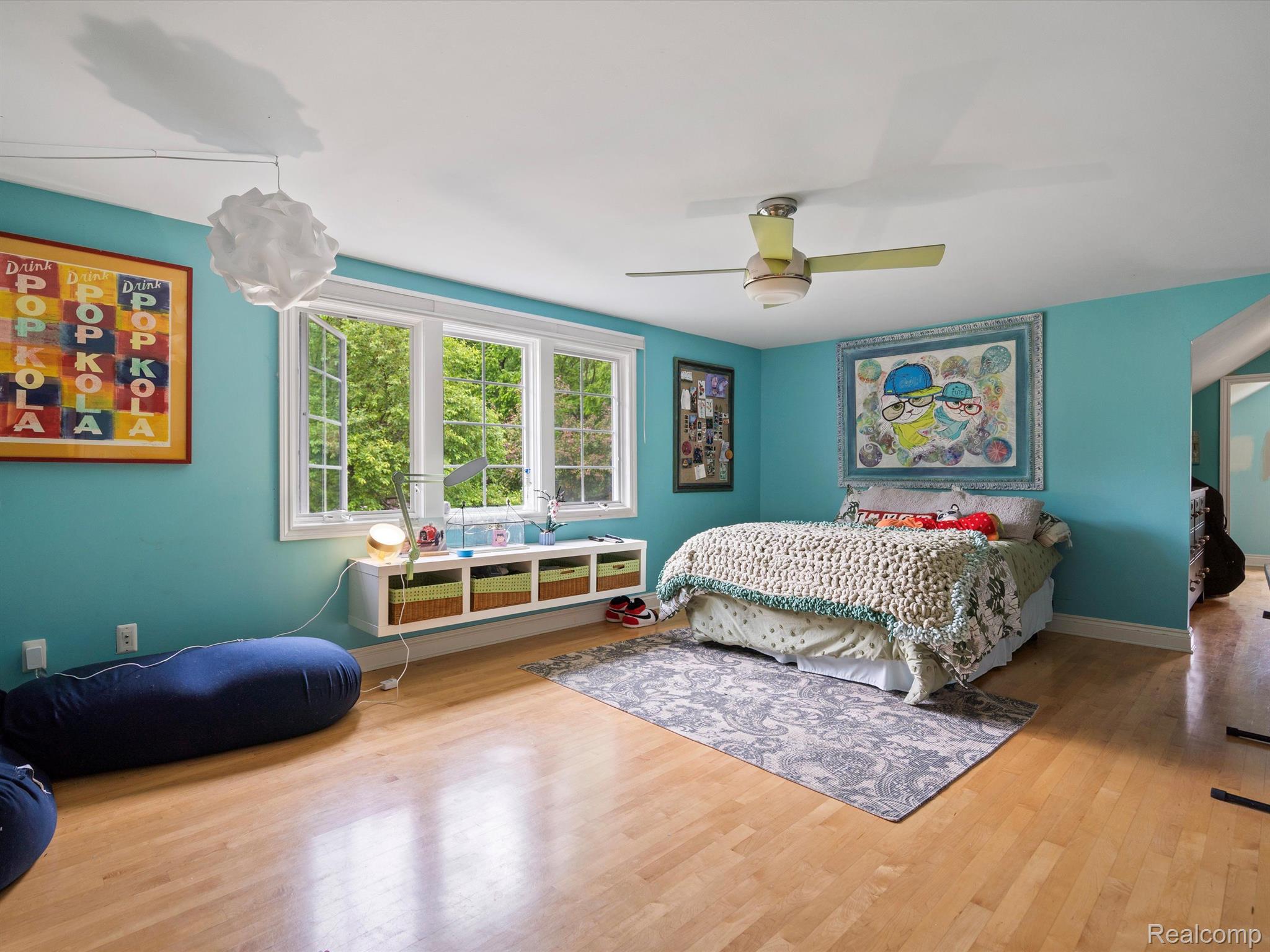 734 Edgewood Drive Rochester, MI 48306 - Photo 62 of 76 Gallery Image 62