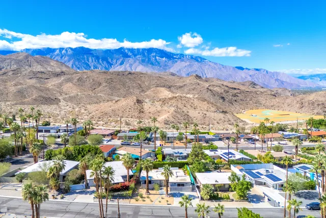 $3,500 | 37535 Melrose Drive, Cathedral City, CA 92234