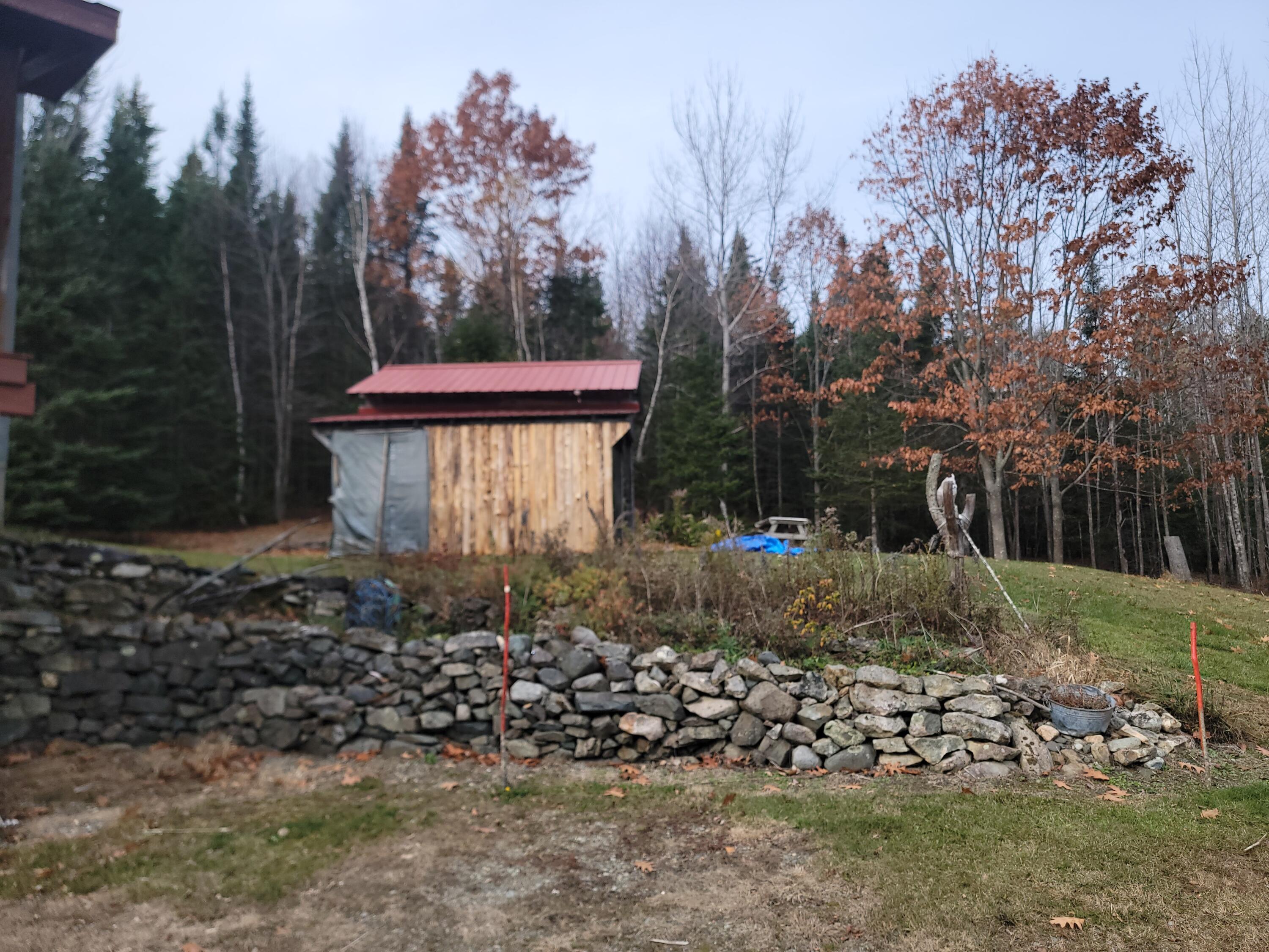 130 Shipyard Road Dennysville, ME 04628 - Photo 11 of 33