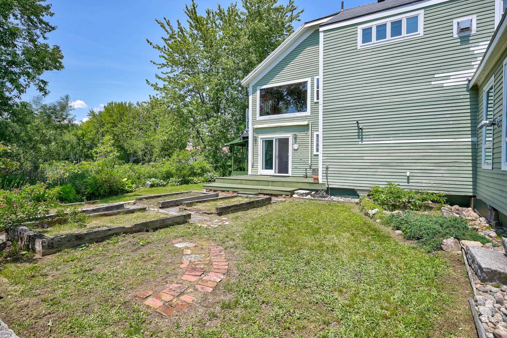 134 North Fryeburg Road Fryeburg, ME 04037 - Photo 51 of 60