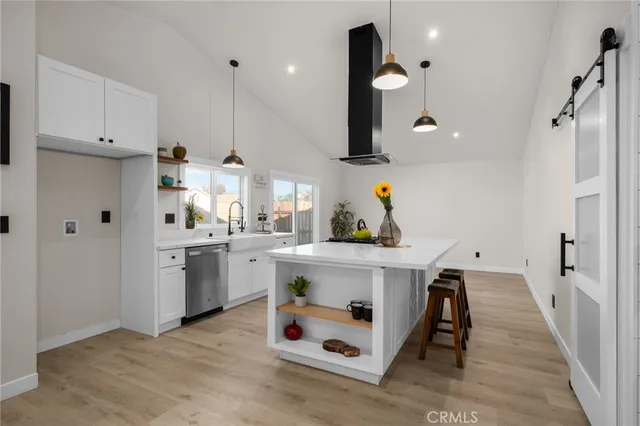 $574,900 | 1254 West Van Koevering Street, Rialto, CA 92376